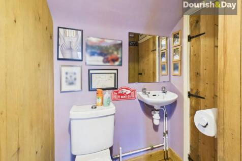 Guest WC