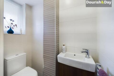 Guest WC
