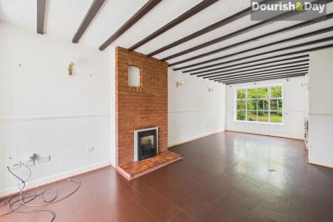 Living / Dining Room