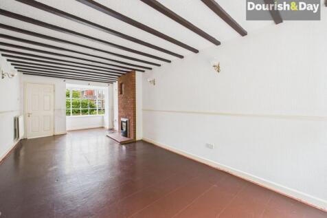 Living / Dining Room