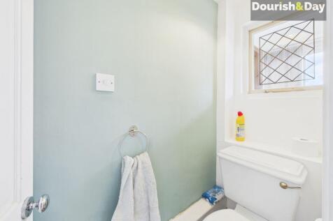 Guest WC
