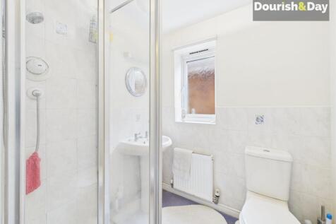 Ensuite Shower Room
