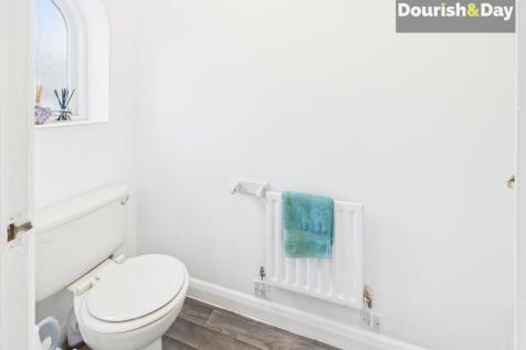 Guest WC
