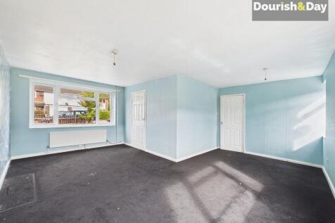 Living / Dining Room