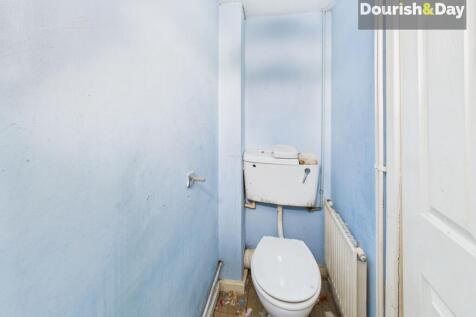 Guest WC