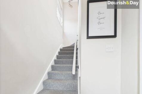 Hallway/Stairs