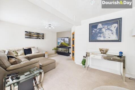 Living / Dining Room