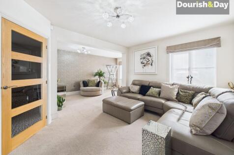 Living / Dining Room