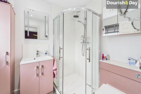 Ensuite Shower Room
