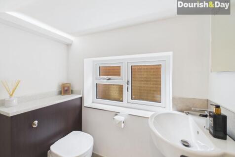Guest WC
