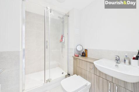 Ensuite Shower Room