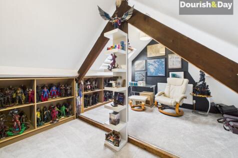 Loft Room