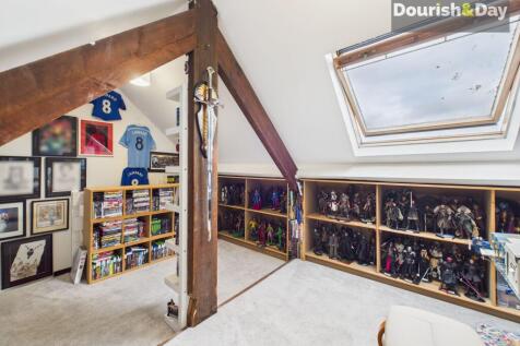Loft Room