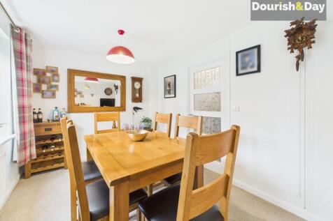 Living / Dining Room
