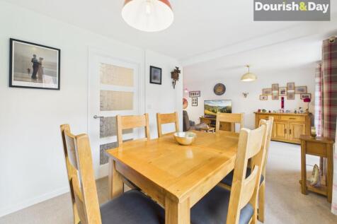 Living / Dining Room