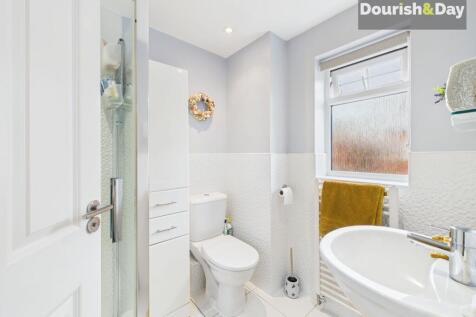 Ensuite Shower Room