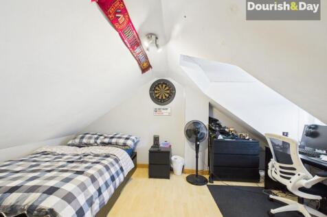 Loft Room One