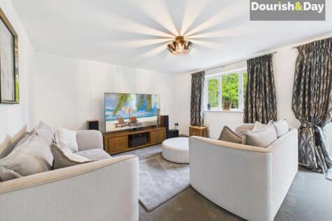 Living / Dining Room