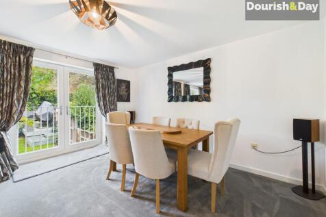 Living / Dining Room