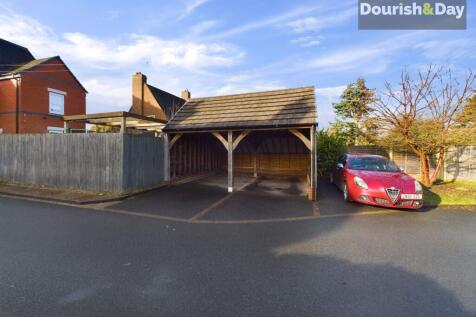 Carport / Parking Area