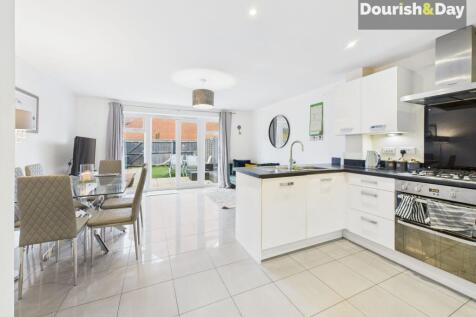 Living/Dining/Kitchen