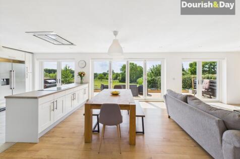 Living Kitchen
