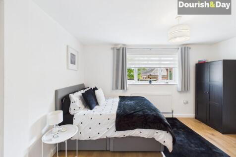 Study / Bedroom