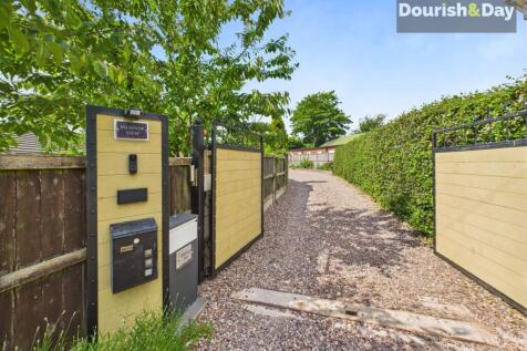Secure Gated Access