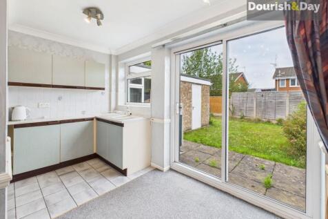 Kitchen Extension