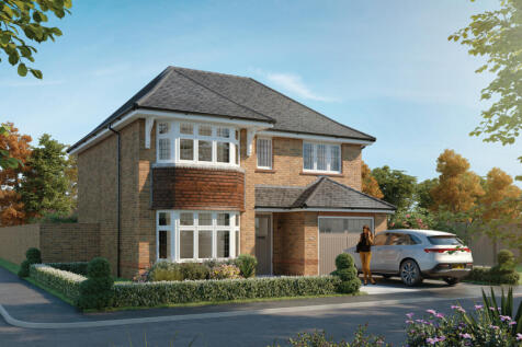 primary property image