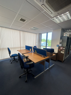 Office Area