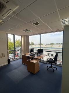 Office Area