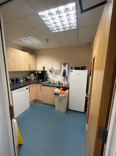 Kitchenette
