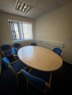 Small Meeting Room