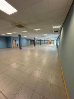 GND Floor (Before)