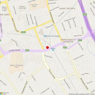 Ordnance Survey Map