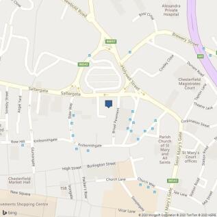 Property Map