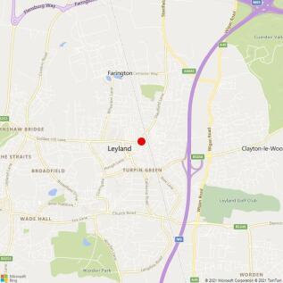 Property Map