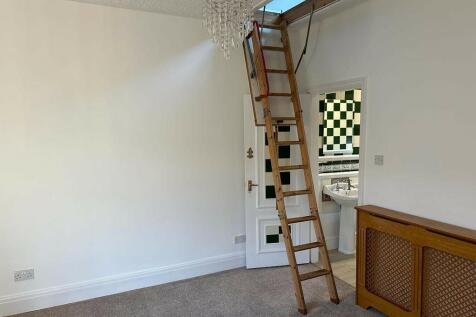 access to loft