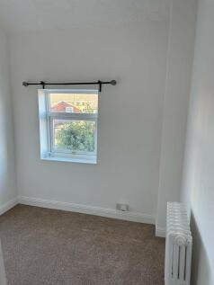small bedroom