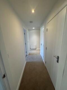 Hall way