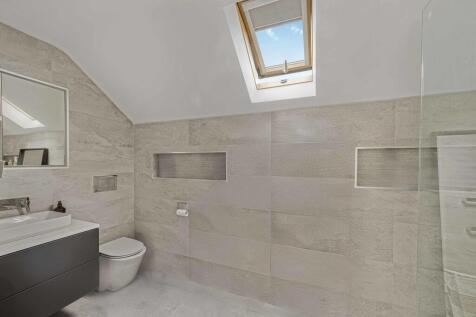Ensuite master