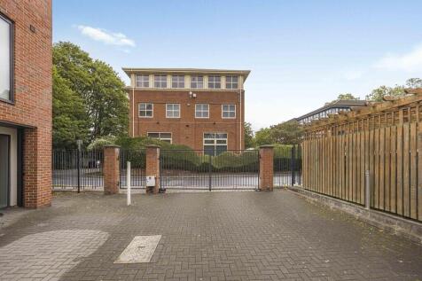 Gated