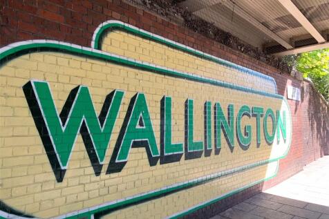 Walk To The Station