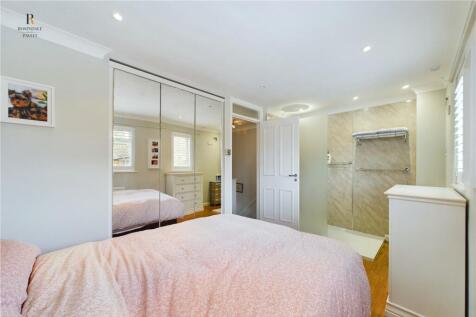 1st Bedroom