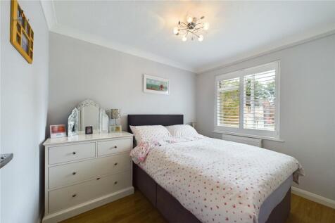 2nd Bedroom