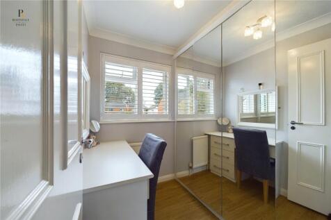 3rd Bedroom