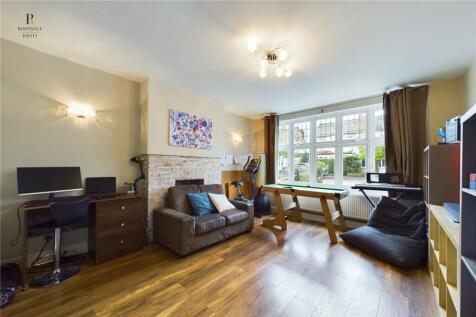 2nd Reception Room