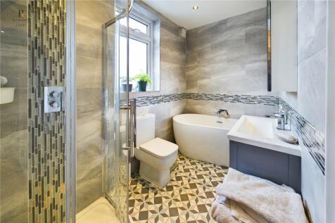 Stunning Bathroom