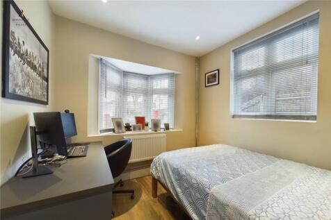 4th Bedroom